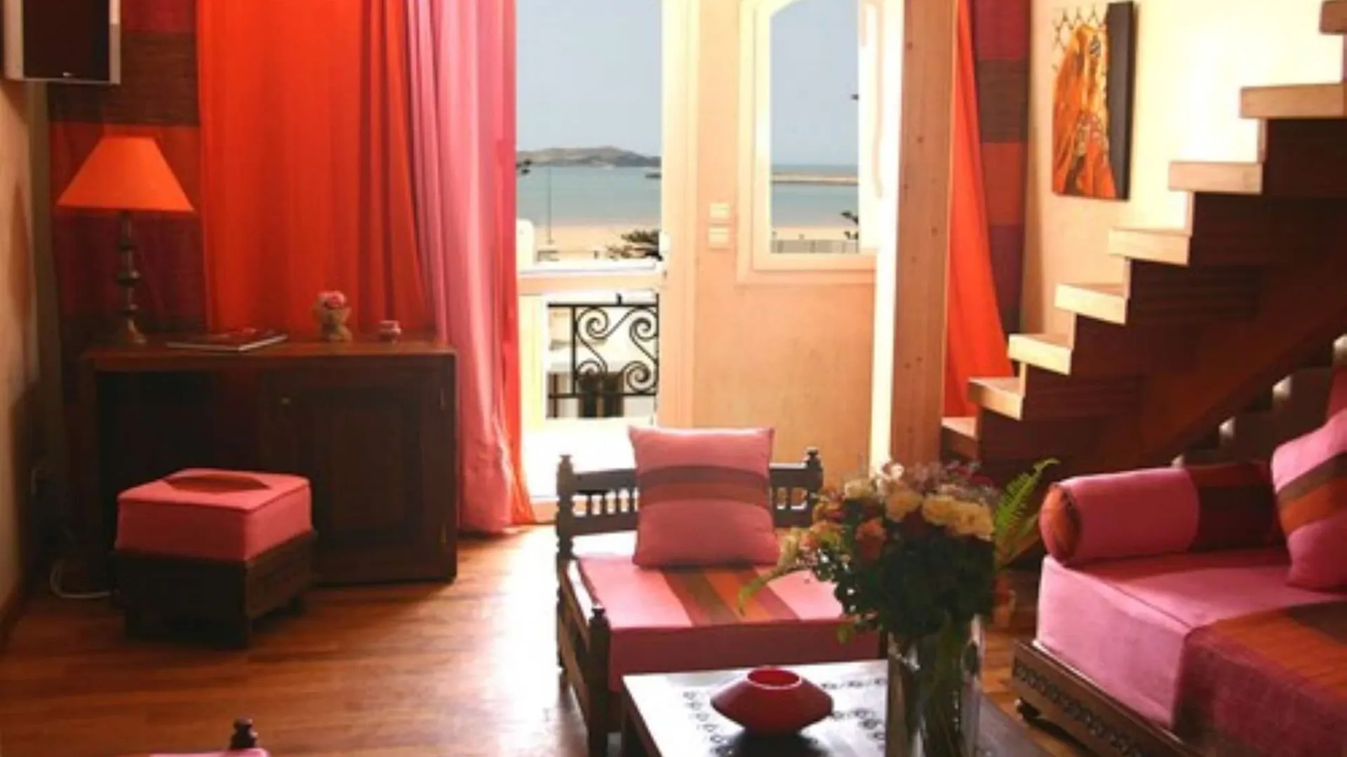 Hotel Ocean Vagabond Essaouira