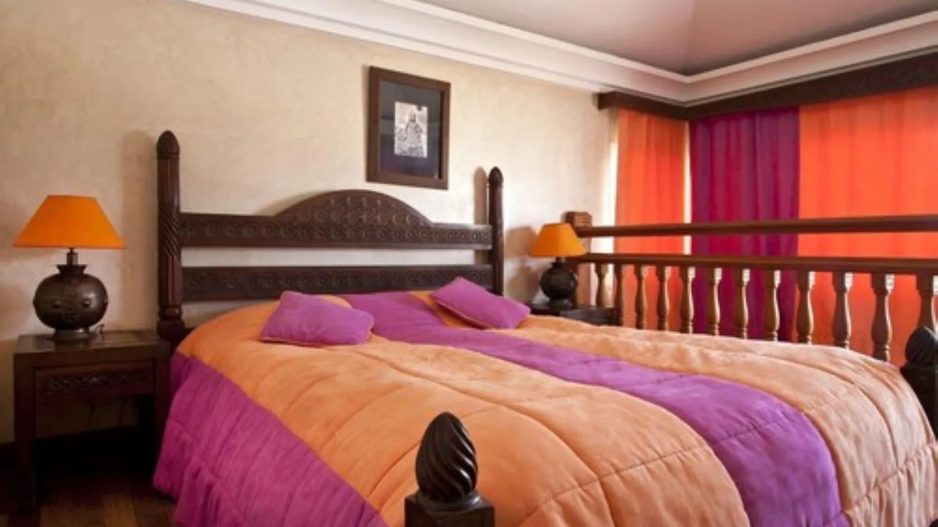 Hotel Ocean Vagabond Essaouira Morocco