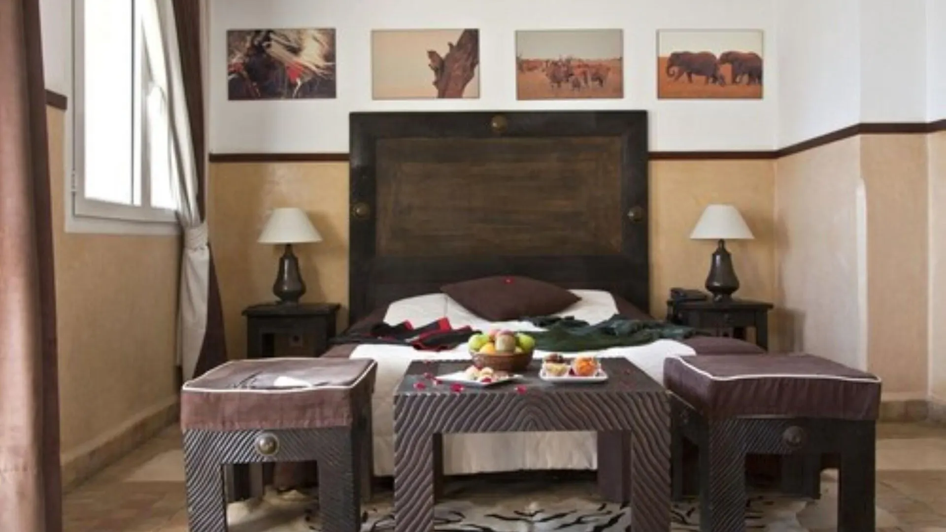 Hotel Ocean Vagabond Essaouira