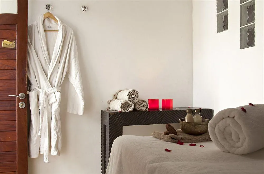 Hotel Ocean Vagabond Essaouira