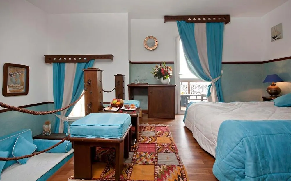 Hotel Ocean Vagabond Essaouira