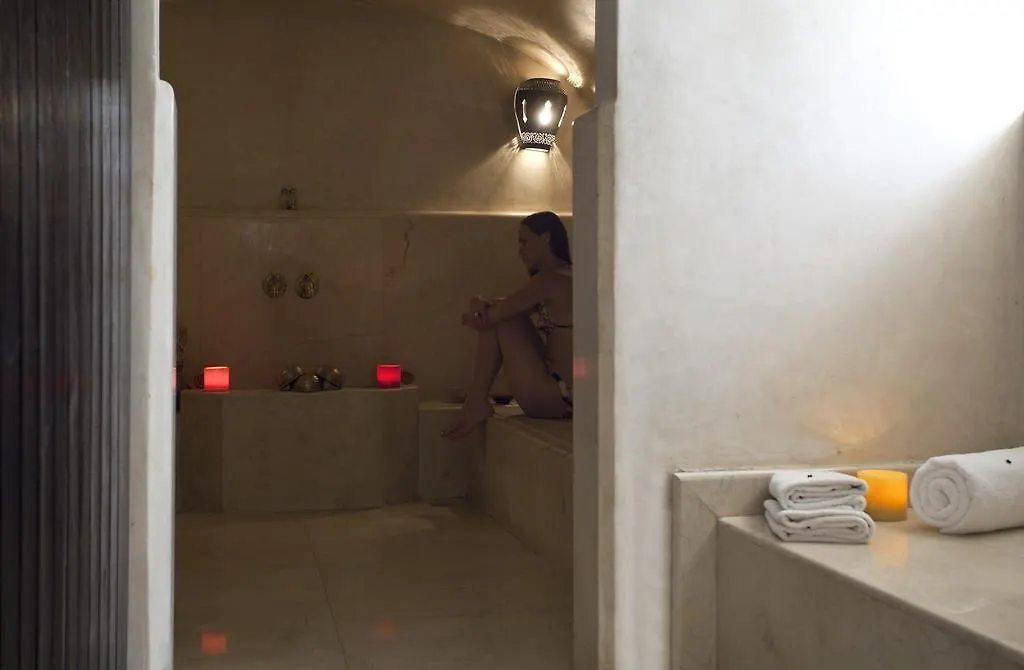 Hotel Ocean Vagabond Essaouira 4*,