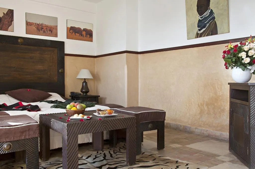 Hotel Ocean Vagabond Essaouira Morocco