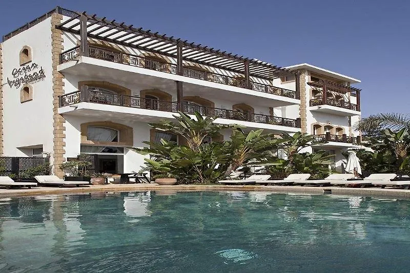 Hotel Ocean Vagabond Essaouira