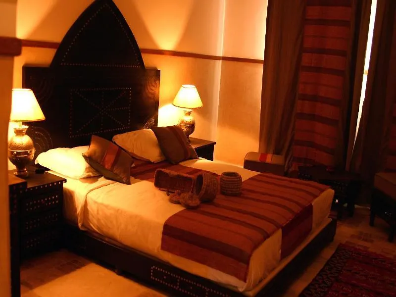 Hotel Ocean Vagabond Essaouira