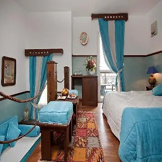 Hotel Ocean Vagabond Essaouira
