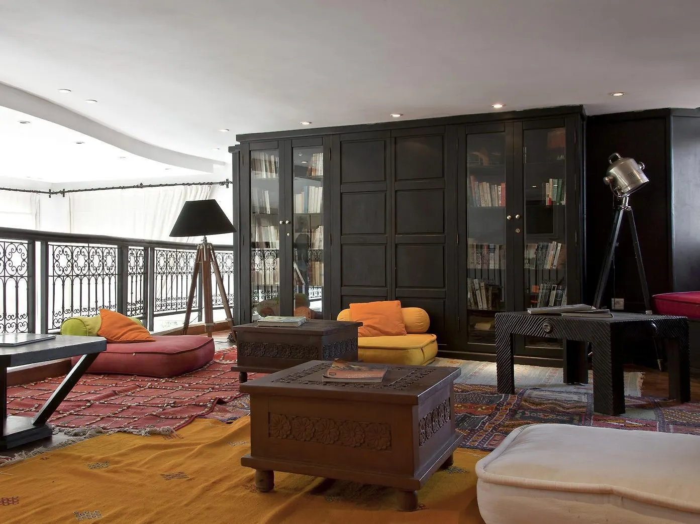 Hotel Ocean Vagabond Essaouira 4*,  Morocco