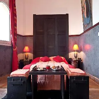 Hotel Ocean Vagabond Essaouira 4*,  Morocco