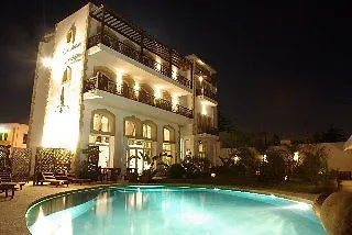 Hotel Ocean Vagabond Essaouira