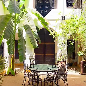 Al Mamoune Guest house Marrakesh