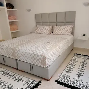 Zak Appartement