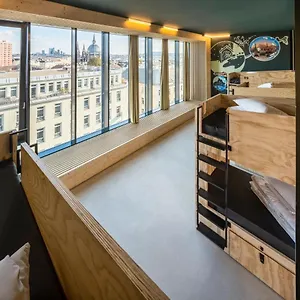 Hostal Jo&joe Austria