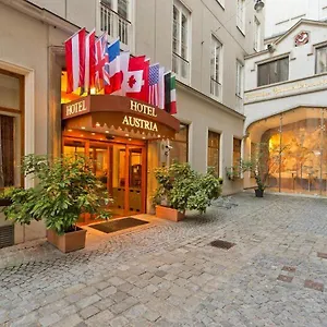 *** Hotel Austria - Austria