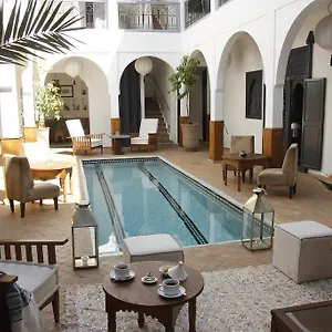 ** Riad Utopia And Marruecos