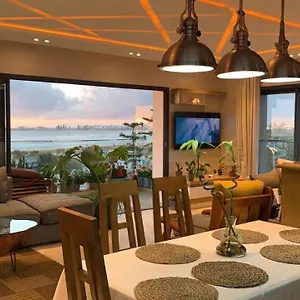 Prestigia Mogador Luxury En Bord De Appartement