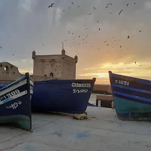 Dar Farah : Superbe Au Coeur De La Médina Hébergement de vacances