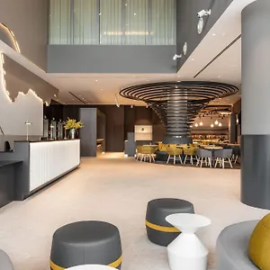 Ikonik Hotel Lissabon