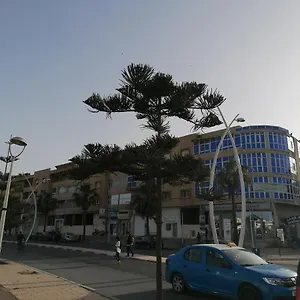 La Perle Mogadorienne Appartement