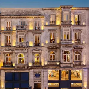 Mr Cas Taksim - Special Category Hotel Istanboel