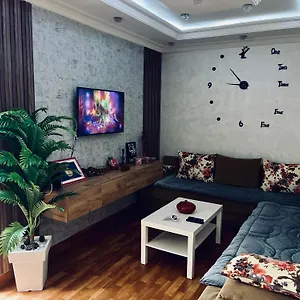 Apartamento Dar Leena, Esauira