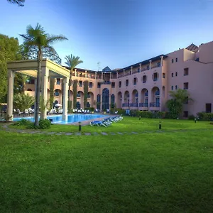 **** Hotel Marrakech Le Tichka Marruecos